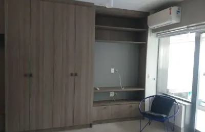 Apartamento com 1 quarto para alugar na rua aurora, 877, santa ifigênia, são paulo, 39 m2 por r$ 2.000
