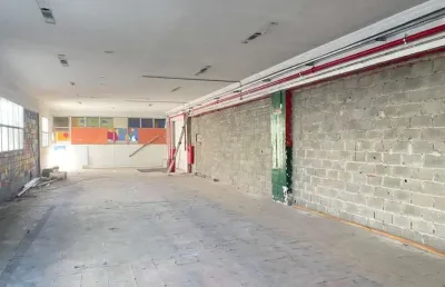 Sala comercial para alugar na rua tito, 1595, vila romana, são paulo, 400 m2 por r$ 6.000