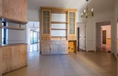Apartamento com 3 quartos para alugar na rua isabel de castela, 580, vila madalena, são paulo, 280 m2 por r$ 8.250