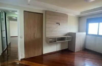 Apartamento com 3 quartos para alugar na sousa lopes, 65, lauzane paulista, são paulo, 121 m2 por r$ 4.500