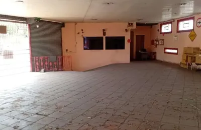 Ponto comercial para alugar na rua serra de botucatu, 2775, chácara califórnia, são paulo, 215 m2 por r$ 4.500