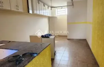 Ponto comercial para alugar na rua nelly pellegrino, 507, nova gerty, são caetano do sul, 24 m2 por r$ 2.200