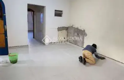 Casa comercial para alugar na rua nelly pellegrino, 507, nova gerty, são caetano do sul, 61 m2 por r$ 4.500