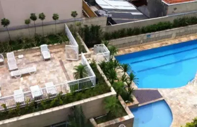 Apartamento com 2 quartos para alugar na rua george smith, 357, lapa, são paulo, 58 m2 por r$ 3.300