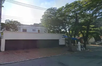 Casa comercial para alugar na rua açaré, 51, alto de pinheiros, são paulo, 1100 m2 por r$ 40.000
