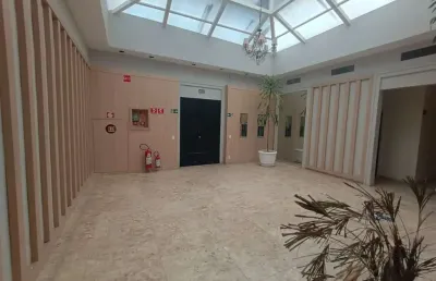 Casa comercial para alugar na rua joão lourenço, 560, vila nova conceição, são paulo, 1025 m2 por r$ 85.000