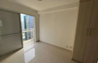 Apartamento com 1 quarto para alugar na rua alexandre benois, 620, vila andrade, são paulo, 61 m2 por r$ 2.800