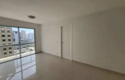 Apartamento com 1 quarto para alugar na rua juquis, 314, indianópolis, são paulo, 45 m2 por r$ 3.800