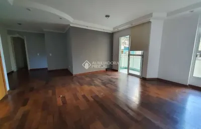 Apartamento com 3 quartos para alugar na rua tapajós, 287, barcelona, são caetano do sul, 115 m2 por r$ 5.500