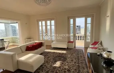 Apartamento com 4 quartos para alugar na praça da república, 32, república, são paulo, 300 m2 por r$ 11.000