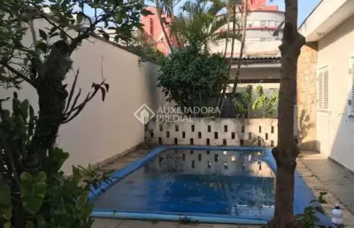 Casa com 4 quartos para alugar na avenida vital brasil filho, 74, osvaldo cruz, são caetano do sul, 260 m2 por r$ 12.000