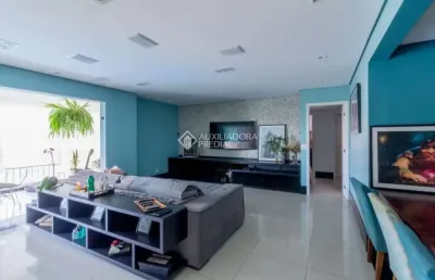 Apartamento com 3 quartos para alugar na rua alegre, 156, santa paula, são caetano do sul, 145 m2 por r$ 7.800