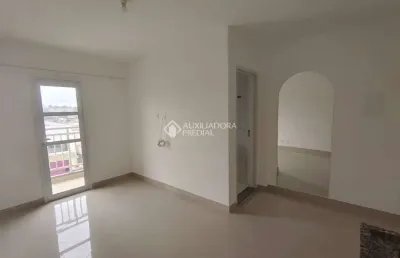 Kitnet / stúdio para alugar na avenida senador vergueiro, 3727, anchieta, são bernardo do campo, 24 m2 por r$ 1.290