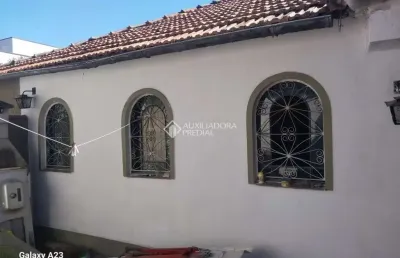 Casa comercial para alugar na rua piranhas, 244, vila floresta, santo andré, 180 m2 por r$ 5.500