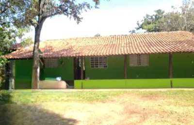 Chácara / sítio com 2 quartos à venda na Rodovia BR-060, Jardim Tarumã, Campo Grande