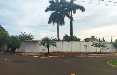 Área com poder comercial no centro do bairro vilas boas