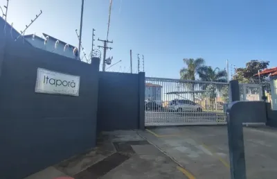 Apartamento à venda na Rua do Dinar, 181, Vila Carlota, Campo Grande