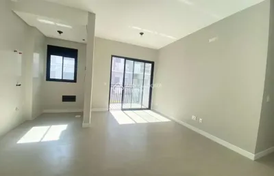 Apartamento com 2 quartos à venda na rua leonel pereira, 715, cachoeira do bom jesus, florianópolis, 65 m2 por r$ 1.050.000
