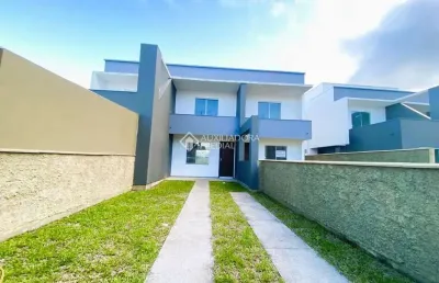 Casa com 2 quartos à venda na servidão manoel machado aguiar, 246, são joão do rio vermelho, florianópolis, 92 m2 por r$ 510.000