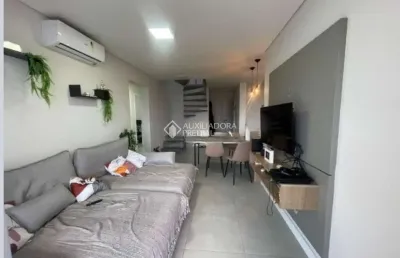 Apartamento com 3 quartos à venda na servidão jacatirão açu, 101, campeche, florianópolis, 113 m2 por r$ 1.150.000