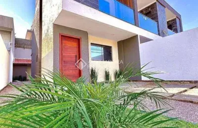 Casa com 2 quartos à venda na servidão hipolito cassiano de menezes, 1, são joão do rio vermelho, florianópolis, 98 m2 por r$ 419.000