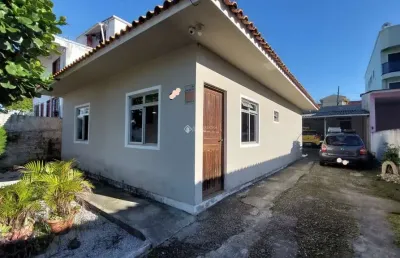 Casa com 3 quartos à venda na rua manoel marques júnior, 852, serraria, são josé, 210 m2 por r$ 760.000