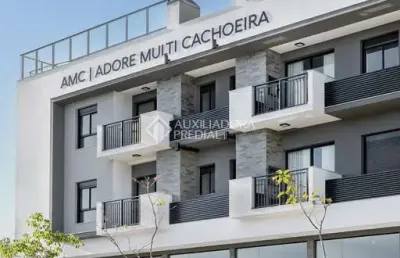 Apartamento com 2 quartos à venda na rua leonel pereira, 715, cachoeira do bom jesus, florianópolis, 66 m2 por r$ 800.000