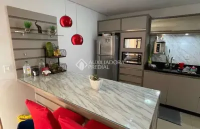 Cobertura com 3 quartos à venda na rua luiz elias daux, 730, ingleses do rio vermelho, florianópolis, 141 m2 por r$ 1.169.000