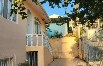 Casa com 4 quartos à venda na rua doutor augusto fausto de sousa, 133, agronômica, florianópolis, 119 m2 por r$ 750.000