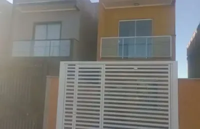 Casa com 3 quartos à venda na servidão joesi guimarães da silva, 947, são joão do rio vermelho, florianópolis, 95 m2 por r$ 360.000