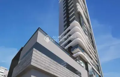 Apartamento com 3 quartos à venda na rua 288, 317, meia praia, itapema, 185 m2 por r$ 2.150.817
