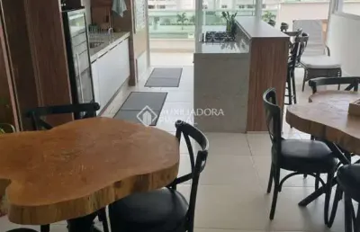 Cobertura com 3 quartos à venda na rua abel álvares cabral júnior, 504, ingleses do rio vermelho, florianópolis, 168 m2 por r$ 1.880.000