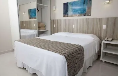 Apartamento com 1 quarto à venda na rua das gaivotas, 1114, ingleses do rio vermelho, florianópolis, 38 m2 por r$ 800.000