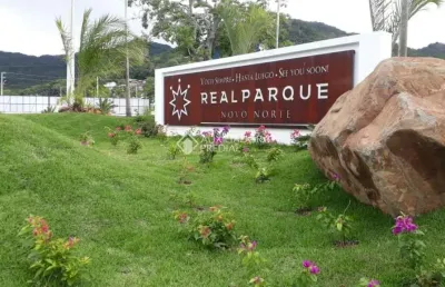 Terreno em condomínio fechado à venda na rodovia armando calil bulos, 1, vargem grande, florianópolis, 450 m2 por r$ 605.000
