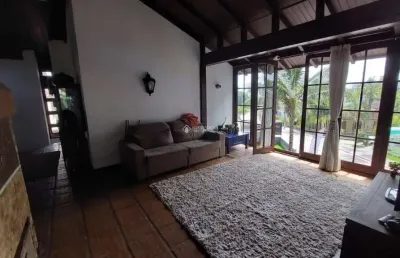 Casa com 14 quartos à venda na rua doutor josé bahia bittencourt, 121, canasvieiras, florianópolis, 312 m2 por r$ 1.950.000