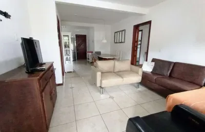 Casa com 3 quartos à venda na rua joão luiz da silva brito, 32, canasvieiras, florianópolis, 126 m2 por r$ 1.800.000