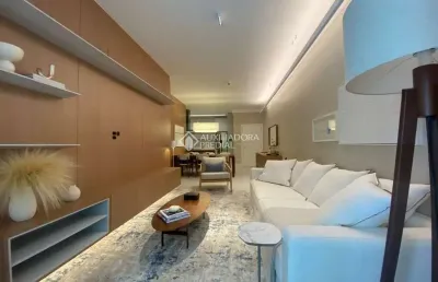 Prédio à venda na rodovia tertuliano brito xavier, 3104, jurerê, florianópolis, 126 m2 por r$ 3.528.608
