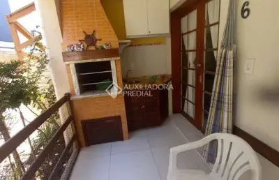 Apartamento com 2 quartos à venda na rua peixe rei, 90, ingleses do rio vermelho, florianópolis, 68 m2 por r$ 533.000