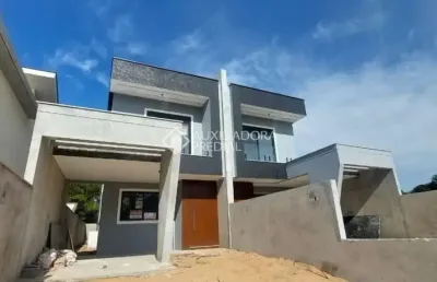 Casa com 3 quartos à venda na caminho dos areais, 6, são joão do rio vermelho, florianópolis, 153 m2 por r$ 960.000