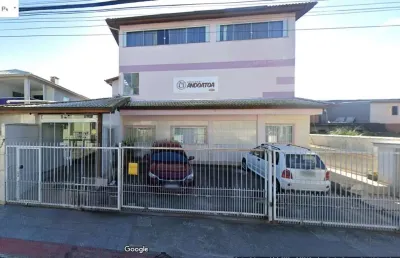 Prédio à venda na servidão olímpio manoel da costa, 187, canasvieiras, florianópolis, 800 m2 por r$ 2.650.000