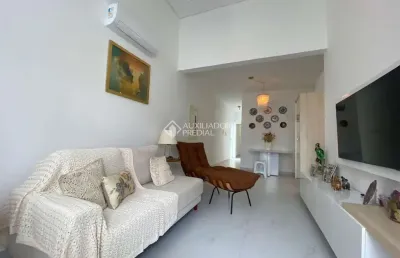 Casa com 3 quartos à venda na dunas do antério, 121, ingleses do rio vermelho, florianópolis, 97 m2 por r$ 852.000