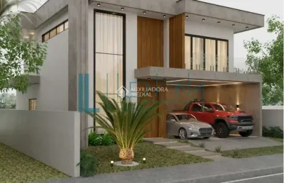 Casa com 4 quartos à venda na avenida red park, 01, são joão do rio vermelho, florianópolis, 228 m2 por r$ 1.850.000