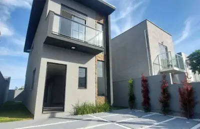Casa com 2 quartos à venda na servidão david josé bastos, 446, são joão do rio vermelho, florianópolis, 85 m2 por r$ 475.000