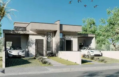 Casa com 3 quartos à venda na caminho dos areais, 2, são joão do rio vermelho, florianópolis, 91 m2 por r$ 695.000