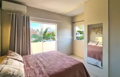 Casa com 2 quartos à venda na servidão maria silva ramos, 217, ingleses do rio vermelho, florianópolis, 110 m2 por r$ 479.000
