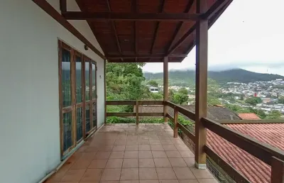 Casa com 5 quartos à venda na belo horizonte, 192, monte verde, florianópolis, 213 m2 por r$ 1.277.600