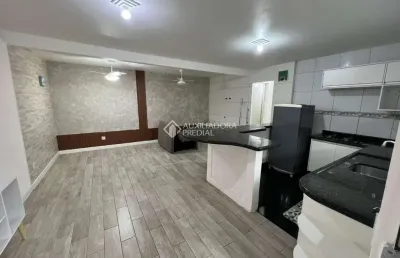 Apartamento com 2 quartos à venda na servidão flor do campo limpo, 163, ingleses do rio vermelho, florianópolis, 70 m2 por r$ 380.000