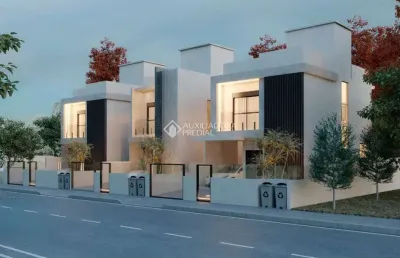 Casa com 3 quartos à venda na servidão maria tibúrcia pimentel, 115, ponta das canas, florianópolis, 108 m2 por r$ 937.573