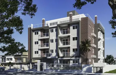 Apartamento com 2 quartos à venda na rua mario giocondo crocetta, 164, ingleses, florianópolis, 66 m2 por r$ 770.000