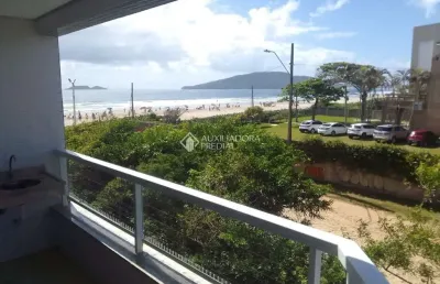 Cobertura com 4 quartos à venda na rua das gaivotas, 1512, ingleses do rio vermelho, florianópolis, 240 m2 por r$ 2.661.000